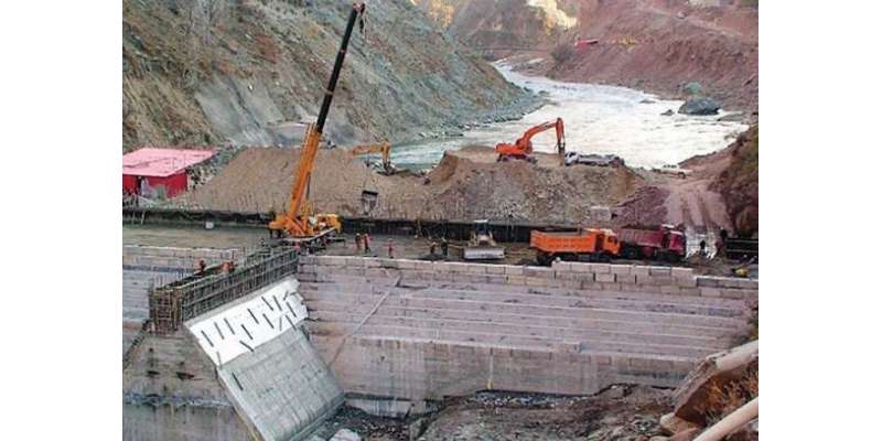 حکومت کا بلوچستان کی پانی کی ضروریات پوری کرنے کیلئے بڑا ڈیم تعمیر ..
