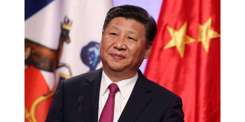 چینی صدر کا کورونا کے خلاف دنیا کی قیادت کا عزم
