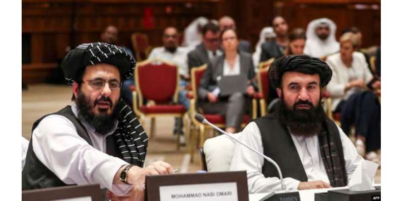 افغان طالبان کے ساتھ امن معاہدہ 29فروری کو دستخط ہونگے ، امریکہ کااعلان