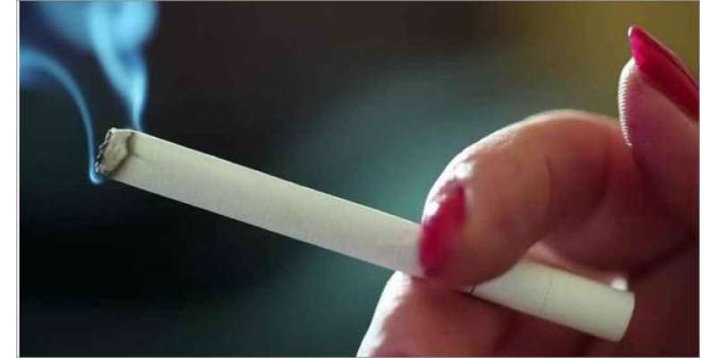 سگریٹ نوشی ترک کرنے پر دل کے مریض مزید پانچ سال زندہ رہ سکتے ہیں، تحقیق