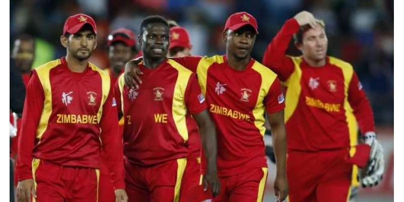زمبابوے کرکٹ ٹیم پرسوں بنگلہ دیش روانہ ہوگی، ٹیم دورہ کے دوران ایک ..