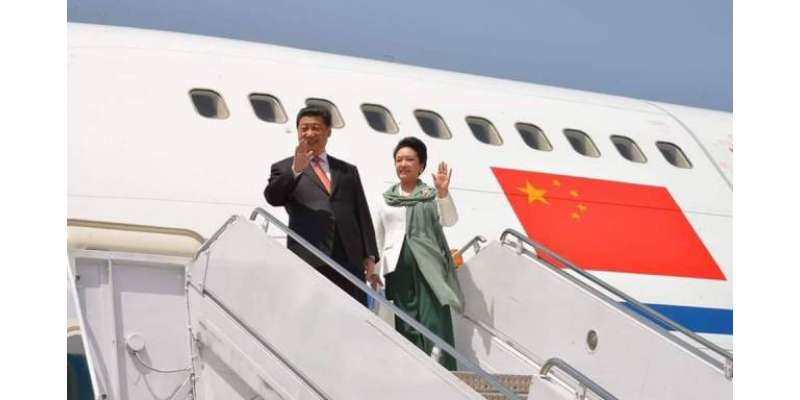 چینی صدر کے دورہ پاکستان کی ممکنہ تاریخ بتا دی گئی