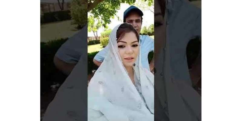 اداکارہ وفا شہزادی یکم اکتوبر کو اسلام آباد میں باٹا پروڈکشن کی افتتاحی ..