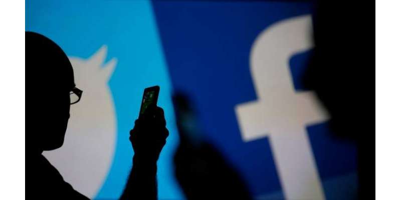 روسی عدالت کا ٹویٹر اور فیس بک کو جرمانہ