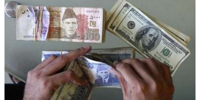 ڈالر 27پیسے مزید مہنگا ہو گیا، انٹر بینک مارکیٹ میں 167 روپے 25 پیسے پر ..