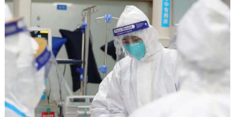 چین میں کورونا وائرس ایک بار پھر نئے سر سے پھیلنے کا خدشہ