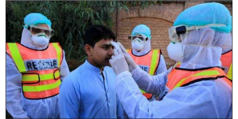 بلوچستان میں مزید 63افراد میں کورونا وائرس کی تصدیق