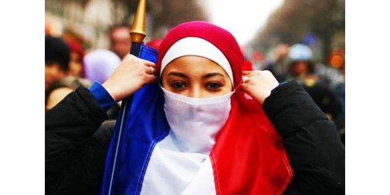 فرانس میں مسلمانوں کو اذیت نہیں دی جاتی