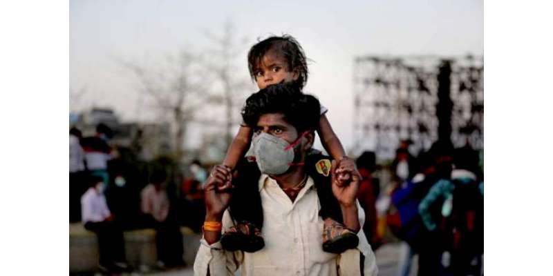 کرونا وائرس مودی سرکار کی نااہلی سے بھارت میں بڑے انسانی المیے کا خطرہ