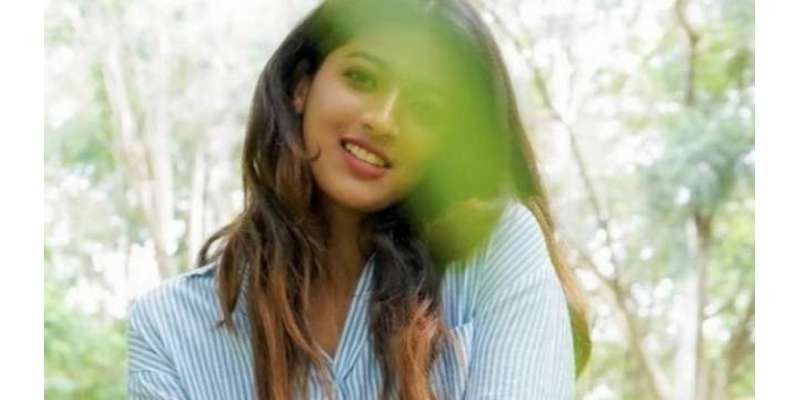 22 سالہ نوجوان بھارتی اداکارہ خوفناک ٹریفک حادثے میں جاں بحق ہوگئی