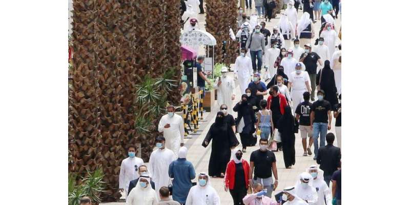 کویتی عوام نے مملکت میں تارکین کو کورونا پھیلانے کا ذمہ دار ٹھہرا دیا
