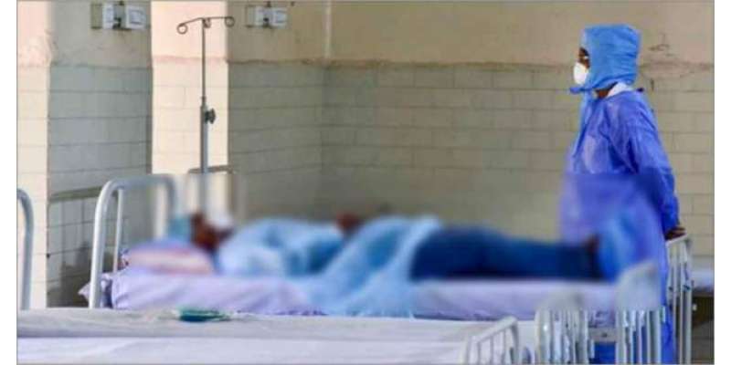 پاکستان میں کروانا وائرس سے متاثرہ ایک اور شخص جاں بحق ہوگیا