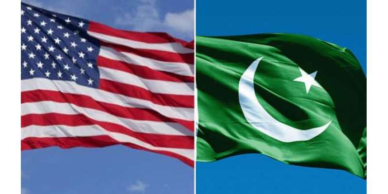 امریکا پاکستانی مصنوعات کا سب سے بڑا خریدار