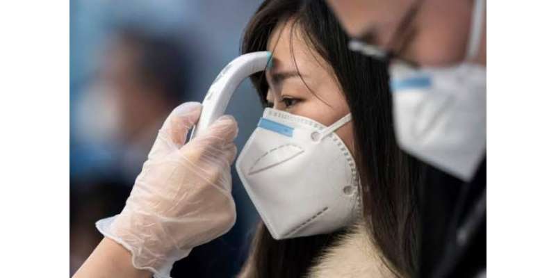 چین، 24 صوبوں میں کورونا وائرس سے متاثرہ کوئی نیا کیس رپورٹ نہیں ہوا
