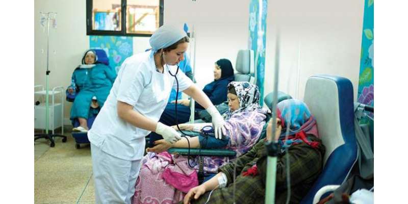متحدہ عرب امارات میں کرونا وائرس کا ایک اور مریض جاں بحق ہوگیا