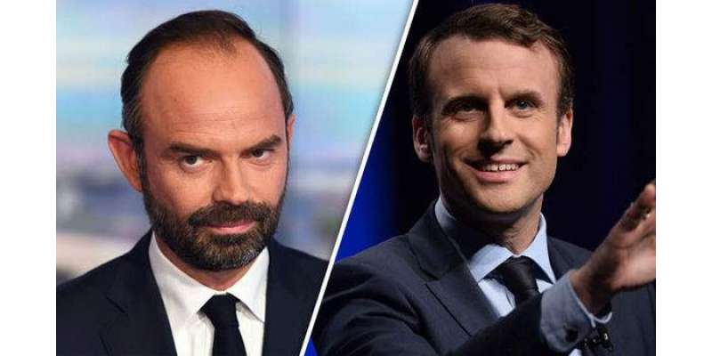 فرانسیسی وزیراعظم ایڈورڈ فلپ کابینہ سمیت مستعفی ہوگئے