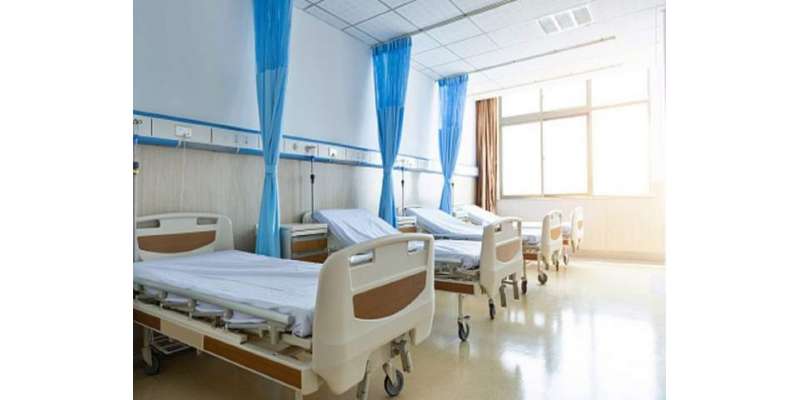 کراچی، اسپتالوں میں کورونا مریضوں کیلئے صرف215بستر رہ گئے