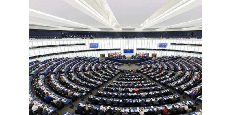 یورپین پارلیمنٹ نے بریگزٹ ڈیل کی توثیق کردی