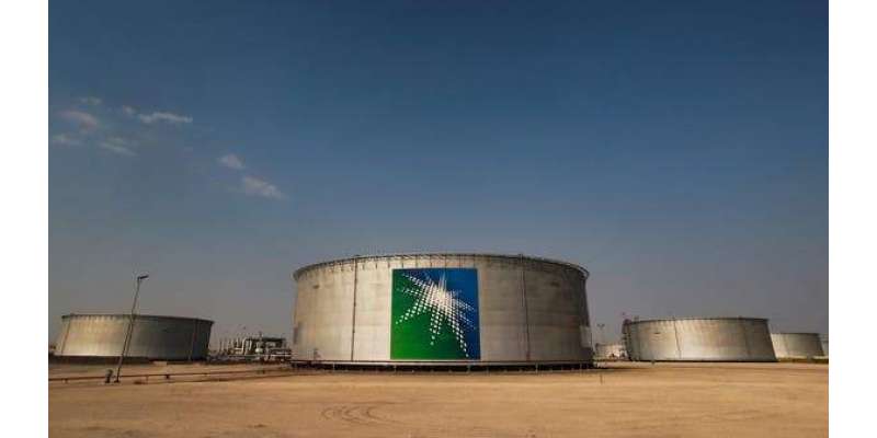 الجافورہ گیس فیلڈ کی ڈویلپمنٹ کا افتتاح، سعودی عرب میں’گیس کے دور ..