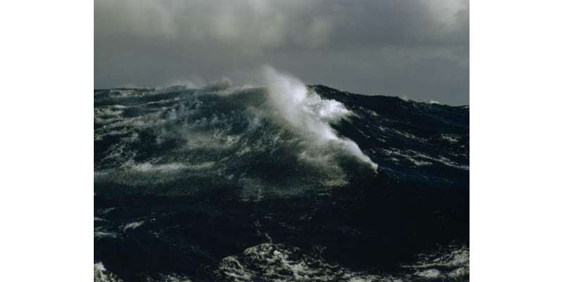 جنوبی بحرالکاہل کے جزیرے وانوآتومیں شدید سمندری طوفان کے باعث تباہی