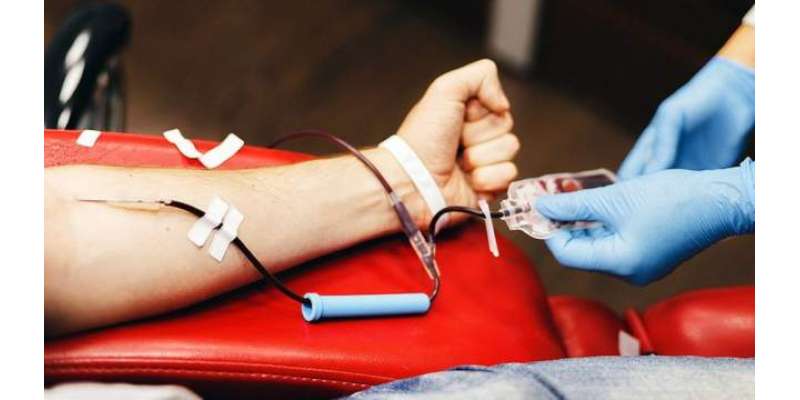 سابق بین الاقوامی کرکٹرز کی تھیلے سیمیا کے بچوں کے لیے عطیہ خون کی اپیل