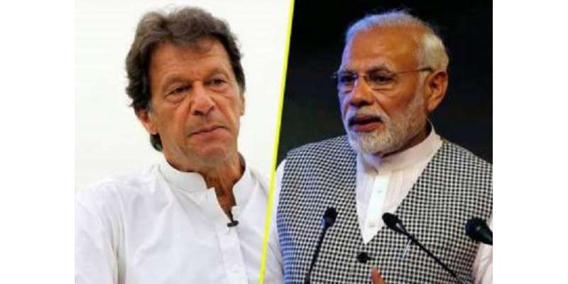 بھارتی وزیر اعظم نریندر مودی کا اکتوبر میں دورہ پاکستان متوقع