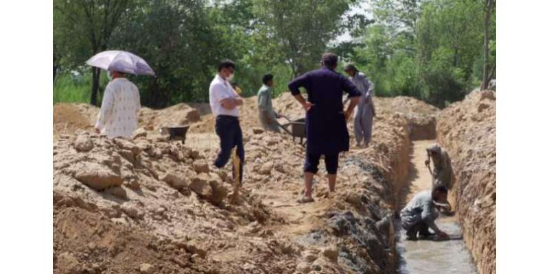 اسلامی نظریاتی کونسل نے سیدپور میں مندر کھولنے کی حمایت کر دی
