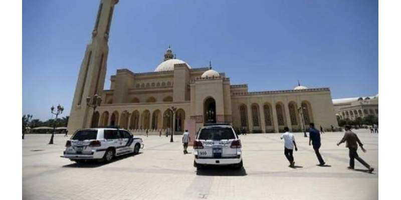 بحرین میں 5جون سے مساجد میں نمازجمعہ ادا کرنے کی اجازت ہو گی