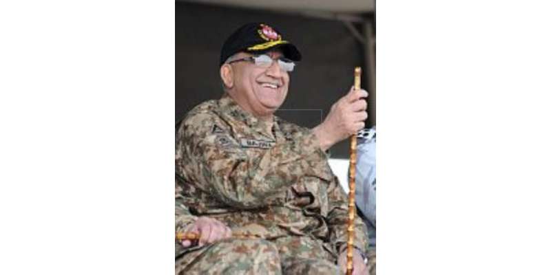 افغان صدر اور پاک فوج کے سربراہ کی ٹیلی فونک گفتگو