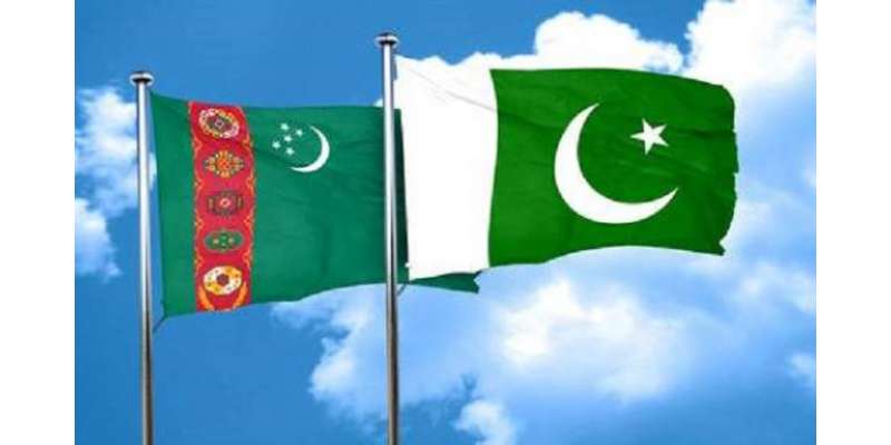 ترکمانستان نے پاکستان کو تاپی منصوبے کے حوالے سے خدشات دور کرنے کی ..