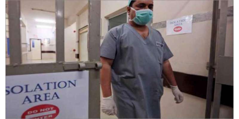 ڈی جی خان ٹیچنگ ہسپتال میں14 ڈاکٹرزکے کورونا ٹیسٹ مثبت آگئے