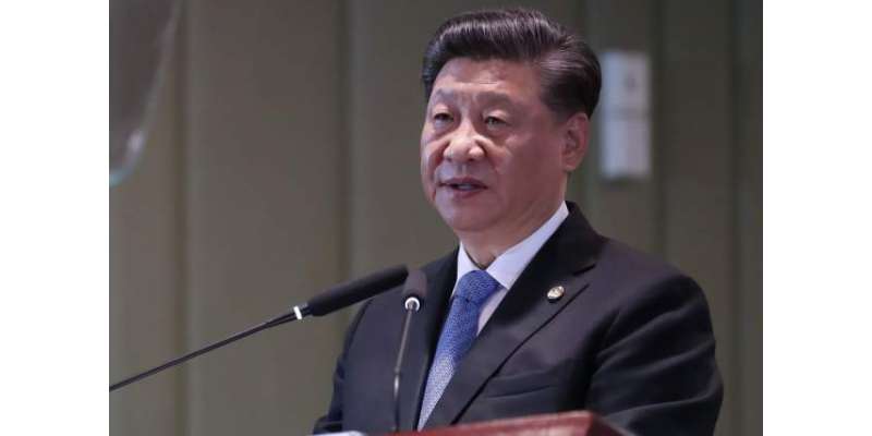 چینی صدر شی جن پنگ کا اور منگولین حکمران جماعتوںسے تعاون کا مطالبہ