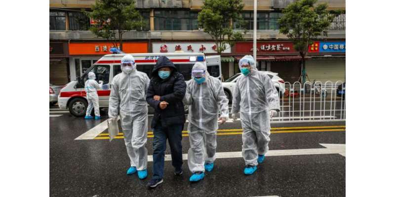عالمی ادارہ صحت کے سربراہ ہنگامی دورہ پر چین روانہ، کرونا وائرس سے ..
