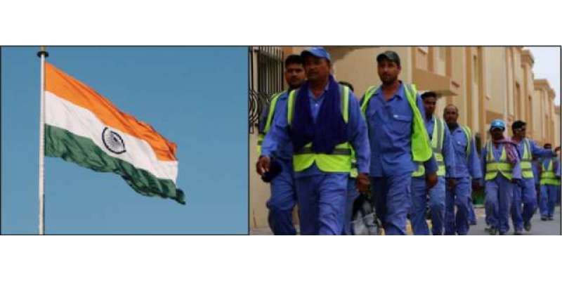کویت میں بھارتی ورکرز خودکشیاں کرنے لگے