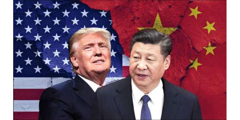 چین کی امریکا کو تعاون کی پیشکش