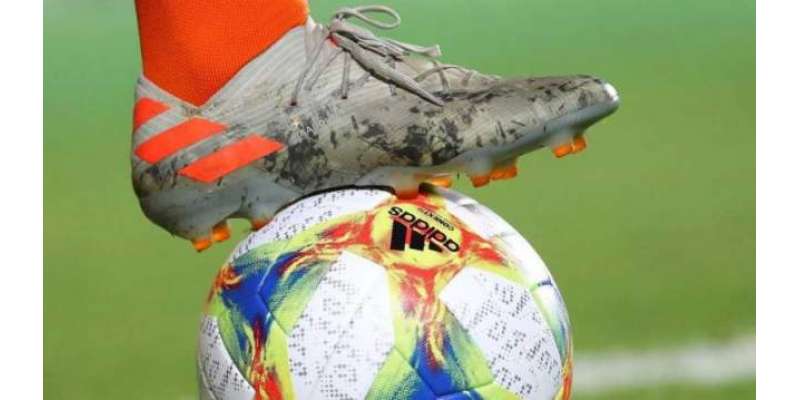 کمشنر کپ فٹ بال ٹورنامنٹ  22 جنوری سے شروع ہو گا