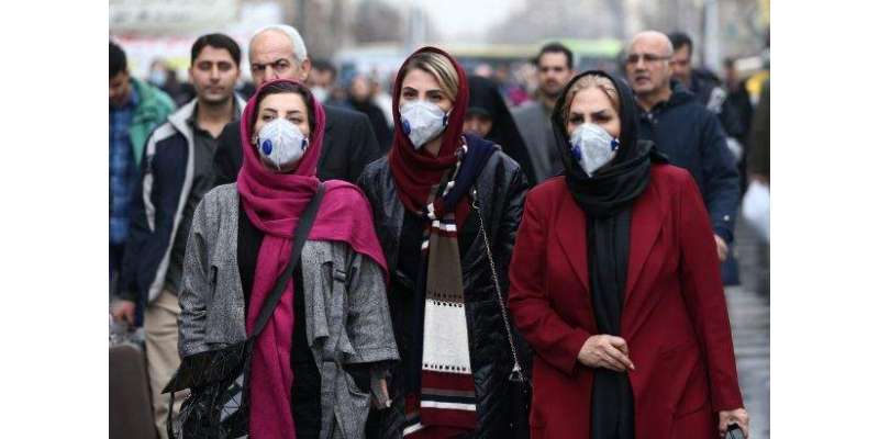 ایرانی وزارت صحت نے کرونا وائرس سے 50 ہلاکتوں کی رپورٹ کو مسترد کردیا