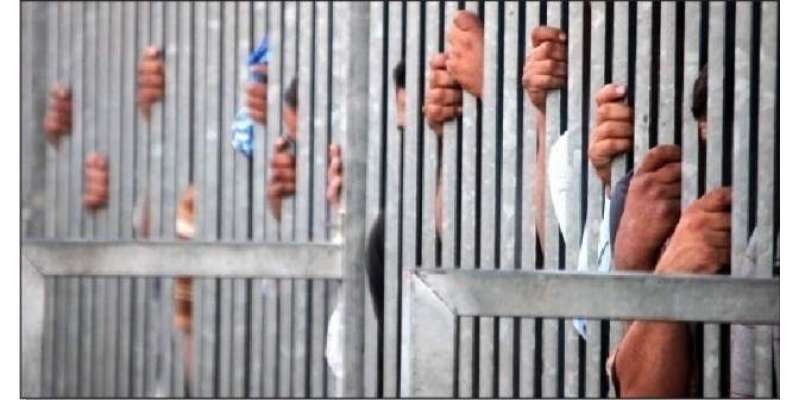 پنجاب حکومت کا عید میلادالنبیﷺ پر قیدیوں کی سزا میں60 یوم کی عام معافی ..