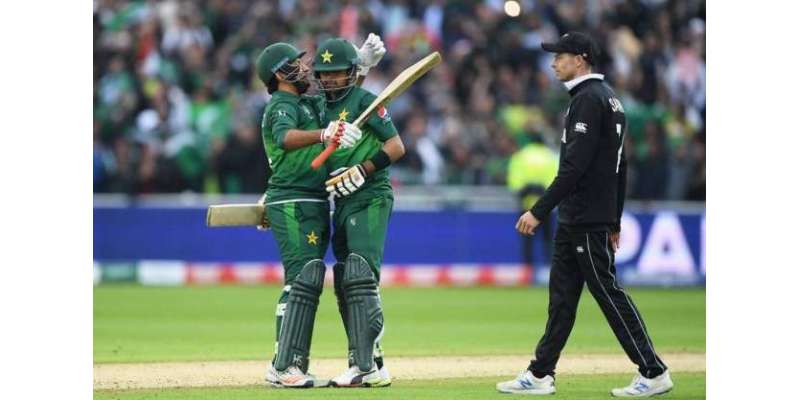 پاکستان کرکٹ بورڈ نے قومی ٹیم کے دورہ نیوزی لینڈ کی تصدیق کردی