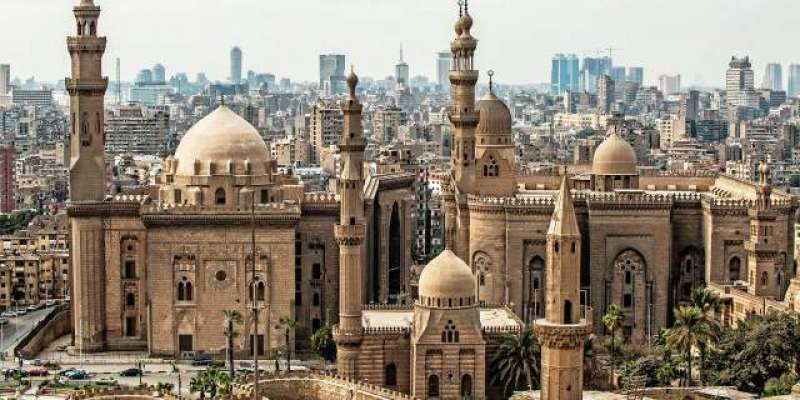مصر کارمضان المبارک میں بھی مساجد بند رکھنے کا اعلان