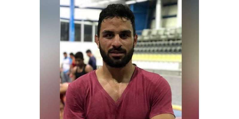ایران، حکومت مخالف ریسلنگ چیمپئن کھلاڑی کو سزائے موت دیدی گئی
