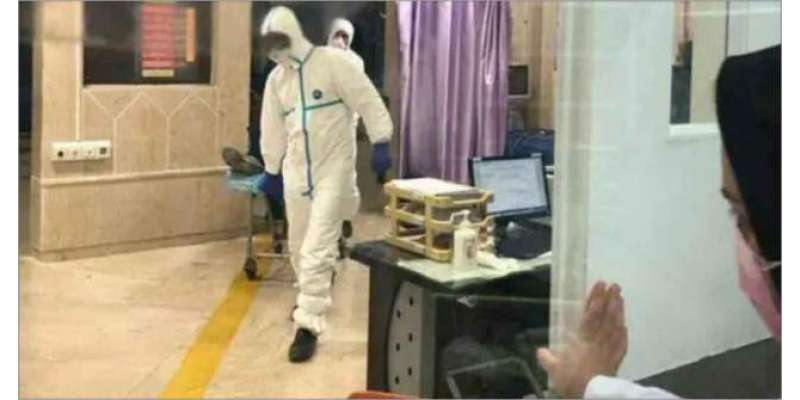 سندھ میں کورونا وائرس سے متاثرہ افراد کی تعداد 146ہوگئی