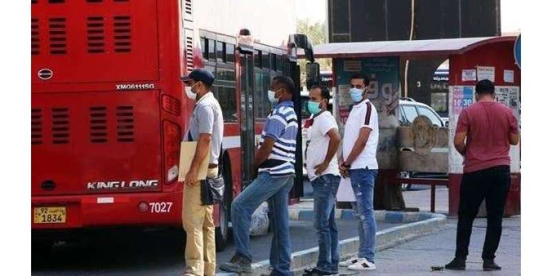کویت نے لاکھوں بھارتیوں سمیت دیگر تارکین کو مملکت سے نکالنے کا قانون ..