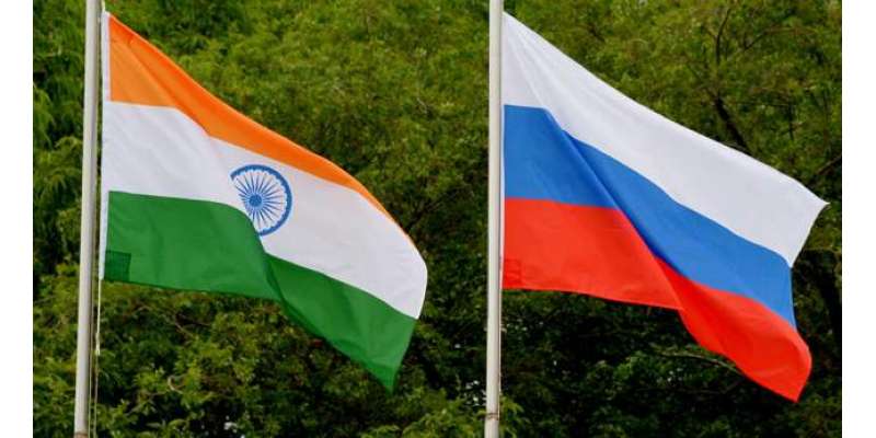 روس نے بھارت کو دئیے جانے والے اسلحے سے متعلق بڑی شرط رکھ دی