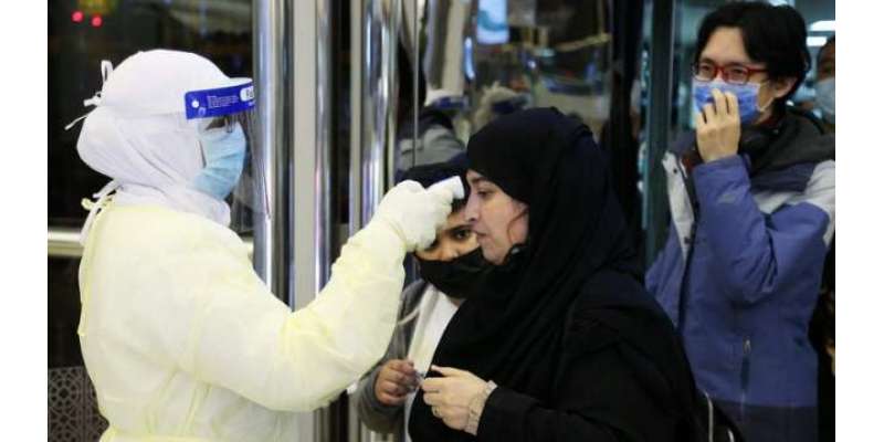 کورونا وائرس: سعودی عرب میں شاپنگ مال بند، ہوٹلزمیں کھانا پیش کرنے ..
