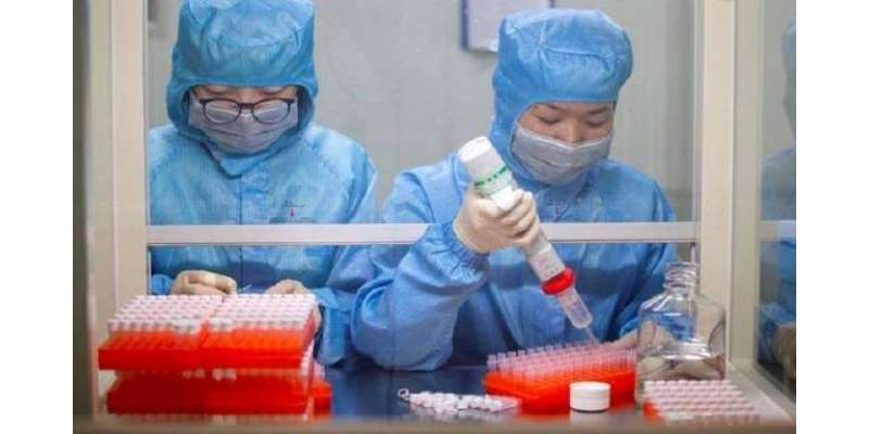 چین میں کورونا وائرس سے ہلاکتوں کی تعداد 500 تک پہنچ گئی