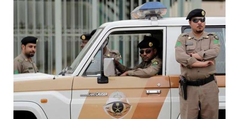 سعودی عرب؛ گھر میں ڈکیتی  سے 30 ہزار ریال لوٹنے والے 6 پاکستانی گرفتار