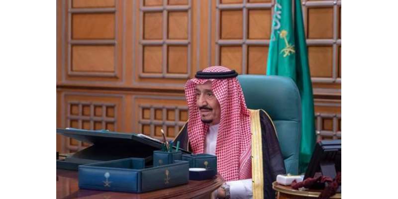 سعودی فرمانروا شاہ سلمان نے نجی شعبے کے لیے مزید امدادی پروگراموں کا ..