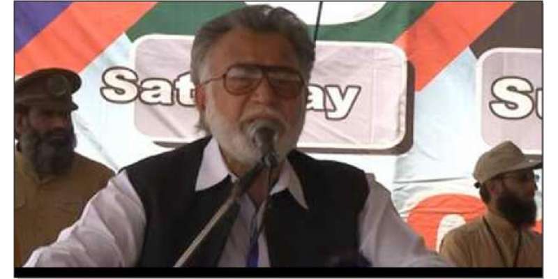 سابق گورنر بلوچستان کرونا وائرس کے باعث انتقال کرگئے