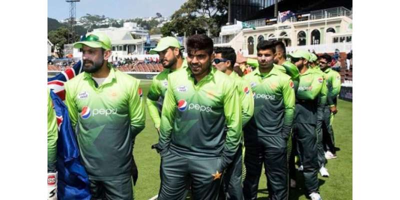 پاکستانی کرکٹ ٹیم کے رویے میں نمایاں بہتری آئی ہے، نیوزی لینڈ کی تصدیق